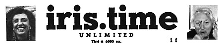 iris.time logo